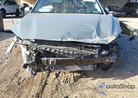 2022 Hyundai Kona Sel z USA, uszkodzony, nr VIN KM8K6CAB5NU819753